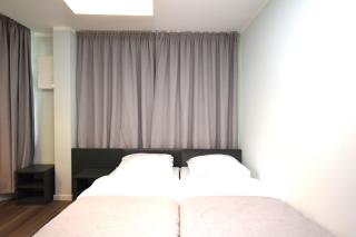 Stay with Legends - Hamburgo - 6