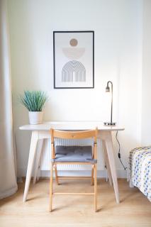 Spacious two-bed apartment 100m from Trafalgar sqr - Londra - 2