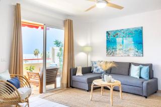 Blue Garden - cozy apartment with Atlantic views - 2