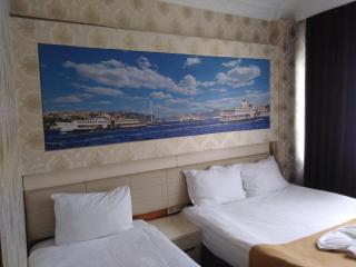 Elite Plus Family Hotel Old City - Istanbul - 9