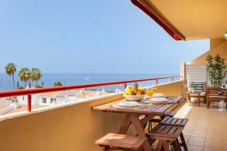 Blue Garden - cozy apartment with Atlantic views - 1