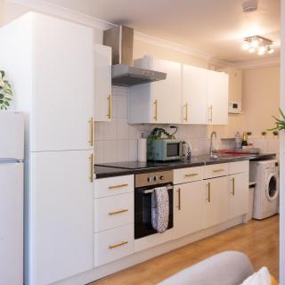 City Centre Hideaway 100m from Trafalgar Square - Londra - 1