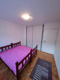 One bedroom apartment - 5