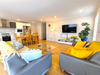 Whetu Whiti Apartment - Lake Tekapo - 0