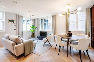 Two Bed Duplex in Covent Garden - London - 0