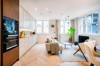 Two Bed Duplex in Covent Garden - London - 6