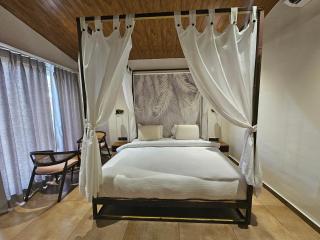 RiverView Tent Resort - Kevadia - 9