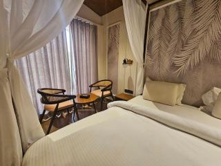RiverView Tent Resort - Kevadia - 8