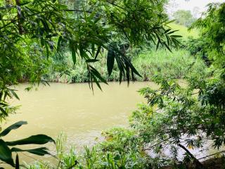 Geeth Lanka River Resort - 1