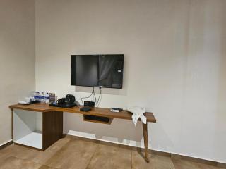 RiverView Tent Resort - Kevadia - 7