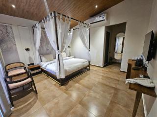 RiverView Tent Resort - Kevadia - 6