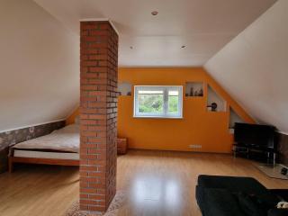 EasyStay Tartu - Uhti - 7