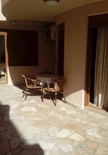 Apartments Md Lux - Sutomore - 9