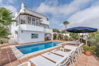 Casa Naranjita - Salobreña - 9