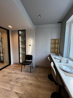 Basarab Residence - Ciocana - 7