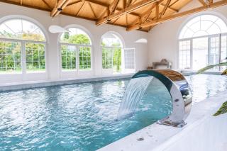 Secret d'Uzès - Place aux Herbes - Piscine chauffée et Jacuzzi - Uzès - 6