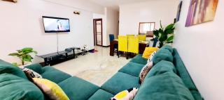 3 bedroom 4 beds Gym & Pool Kilimani Yaya Centre - Nairobi - 9