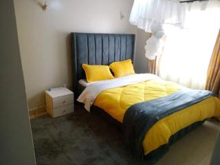 Lazuli Homestays - Mamba - Nairobi - 5