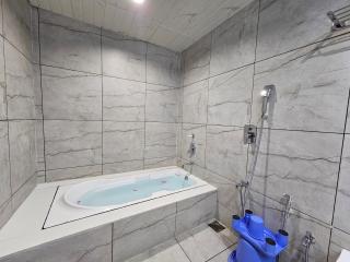 RiverView Tent Resort - Kevadia - 3