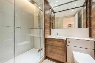 Stylish 3 Bed Apartment Gem in Central London - Londra - 5