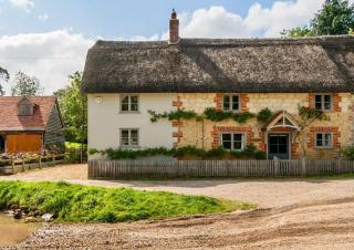 Lanes End Cottage - Dorchester - 0