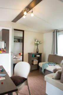 Camping Officiel Siblu Le Bois Masson - Saint-Jean-de-Monts - 7