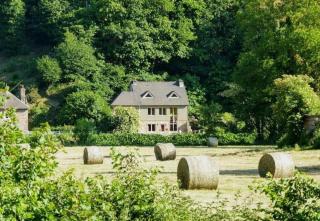 Lovely house by the Rance river, near Dinan port - 7