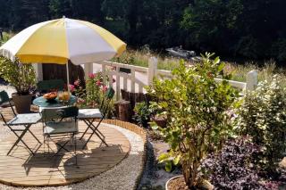 Lovely house by the Rance river, near Dinan port - Lanvallay - 5