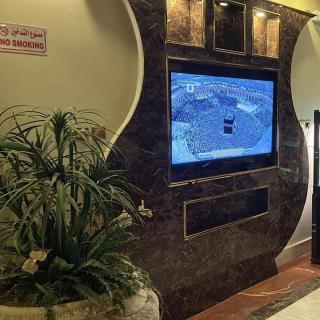 Al Fanar Al Alamaya 3- Hay'aa Malakeya entrance - Yanbu - 9