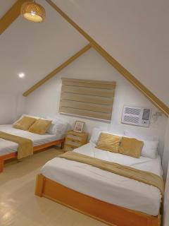 Ridge Grove private resthouse - Pinugay - 4