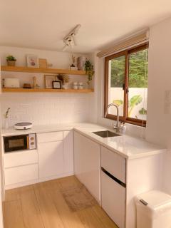 Ridge Grove private resthouse - Pinugay - 1
