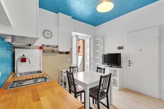 Alessia's Flat - San Bernardino - Bergamo - 0