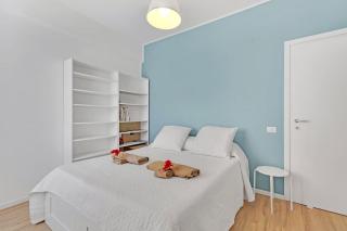 Alessia's Flat - San Bernardino - Bergamo - 5