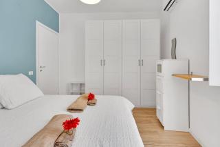 Alessia's Flat - San Bernardino - Bergamo - 1