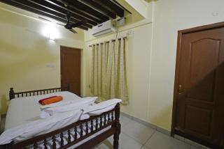 Petit Gite Heritage Home - Pondicherry - 4