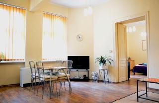 Caffe Latte, City Center Apartment - Krakow - 7