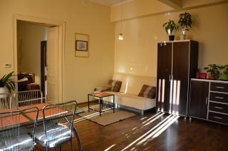 Caffe Latte, City Center Apartment - Krakow - 4