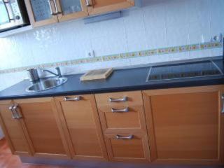 Apartamento Vistas al mar en CABO DE PALOS - Cabo de Palos - 9
