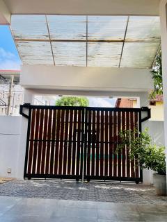 Sand & Surf Guest House - Negombo - 5