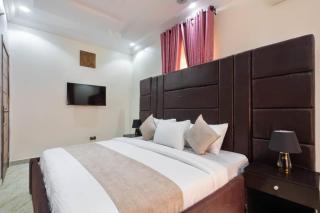 DY Gold Apartment - 5