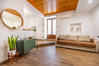 Centro storico Sciacca - Casa Di Pisa - 4