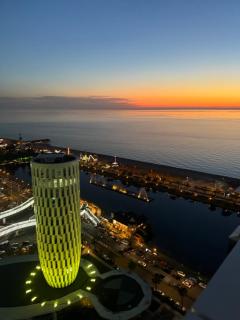 Allince Palace Aparthotel - Batoemi - 6