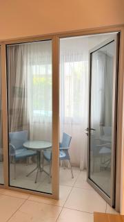 Vrissaki Beach Hotel - 6