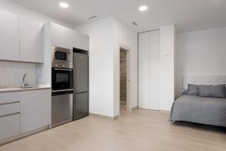 Apartamentos Sealmar Moliere - Málaga - 1