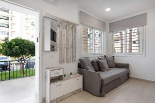 Apartamentos Sealmar Moliere - Málaga - 2