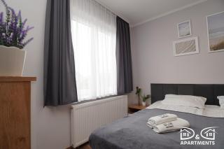 Morze u Sary - Wrzosowo 361, Dziwnówek - Dziwnówek - 4