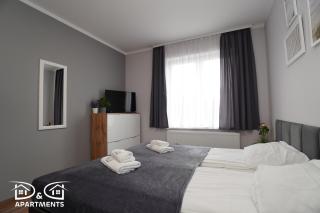 Morze u Sary - Wrzosowo 361, Dziwnówek - Dziwnówek - 6