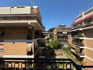 Cozy&Quiet Getaway in Gianicolo - Roma - 8