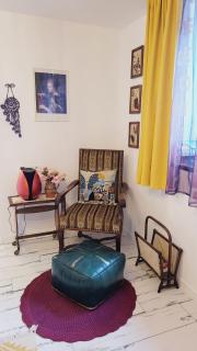 Casa Lui Soare - Predeal - 4