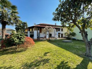 J House - Appiano Gentile - 9